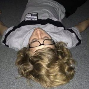 Meet your Posher, Travis